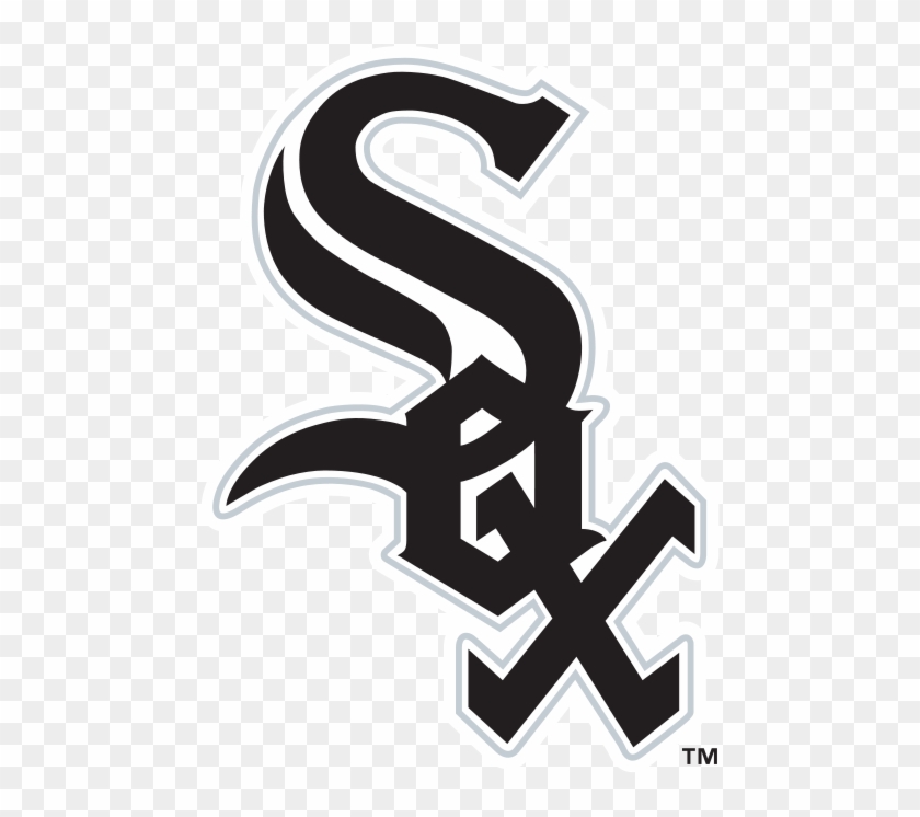 White Sox Logo - Chicago White Sox Logo #818678
