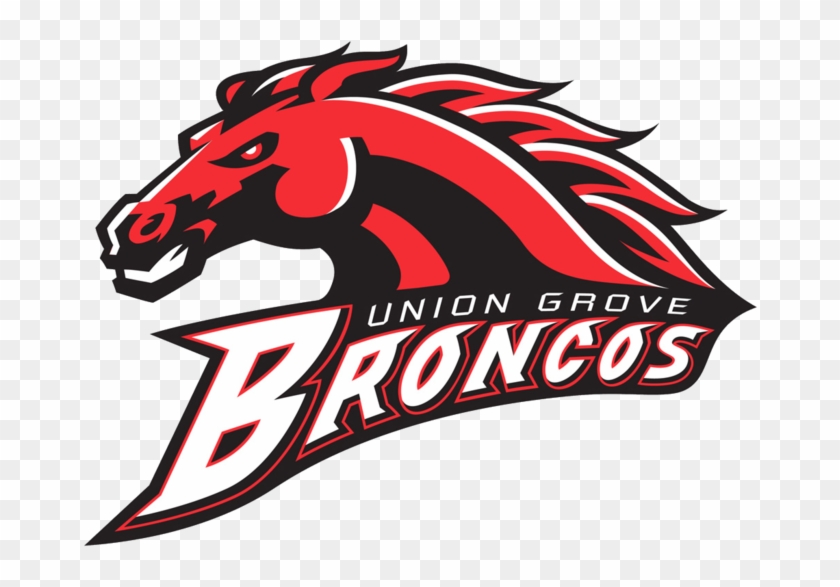 Union Grove Logo - Western Michigan University Mascot #818690
