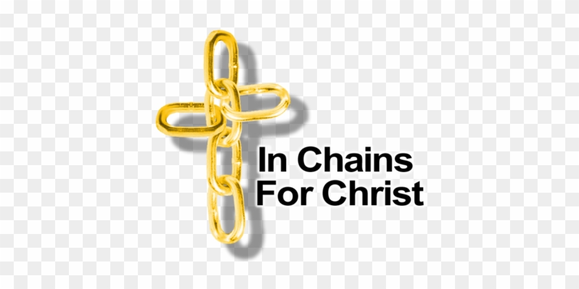 Chain Cross Image - Carpet Beetle Eggs #818728