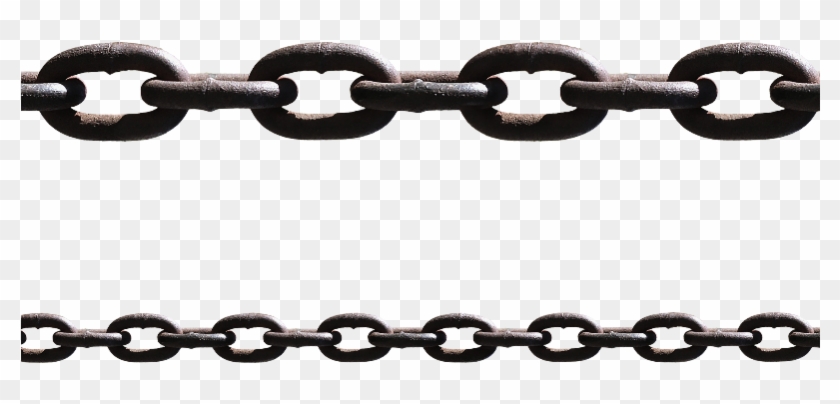 Metal Chain Png Seamless And Free - Metal Chain #818734
