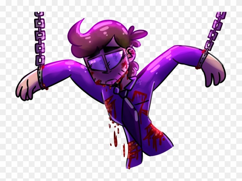 C H A I N S By Accidentlyforgotten - Cartoon #818741
