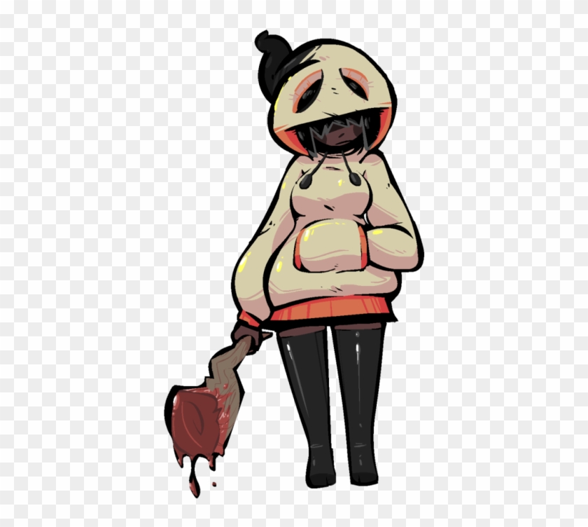Janitor Clipart Deckhand - Cartoon #818747