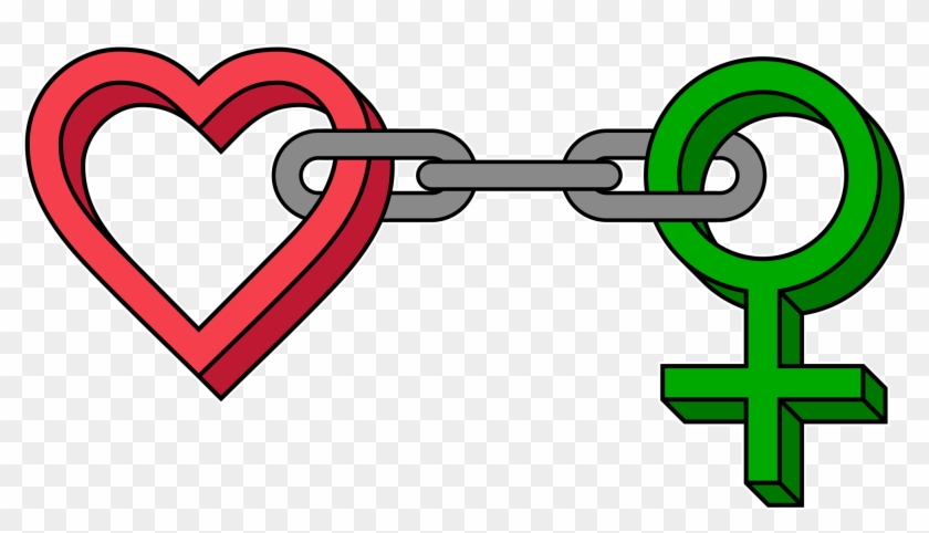 Open - Libido Control Clip Art #818759