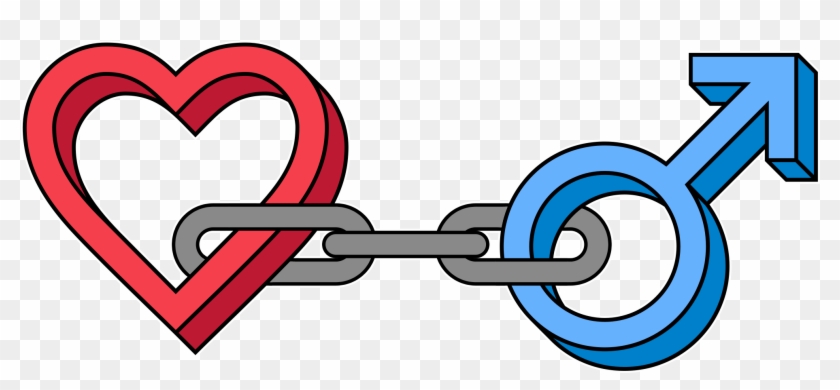 Open - Chains Of Love #818765