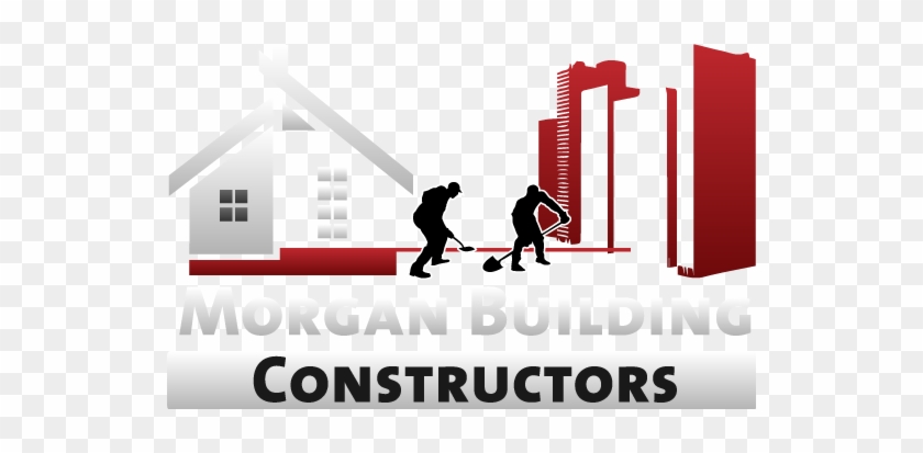 Building Construction Logo Png #818766