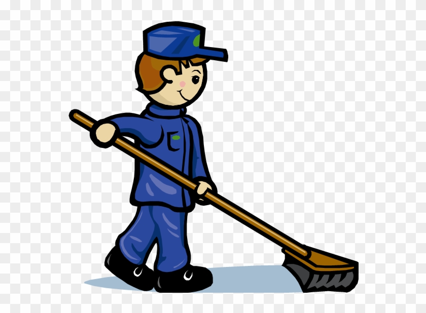 Sweeper Png #818773