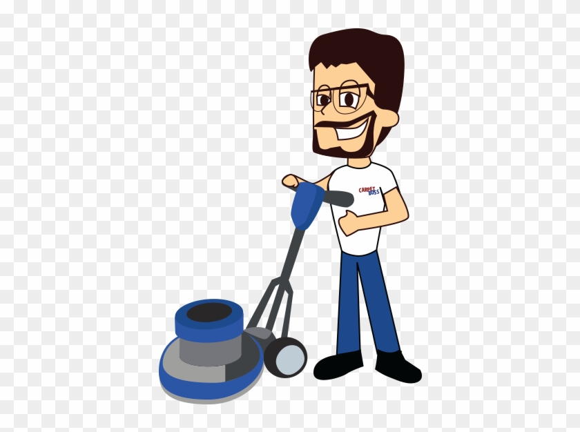 Carpet Cleaning - Bedford #818781