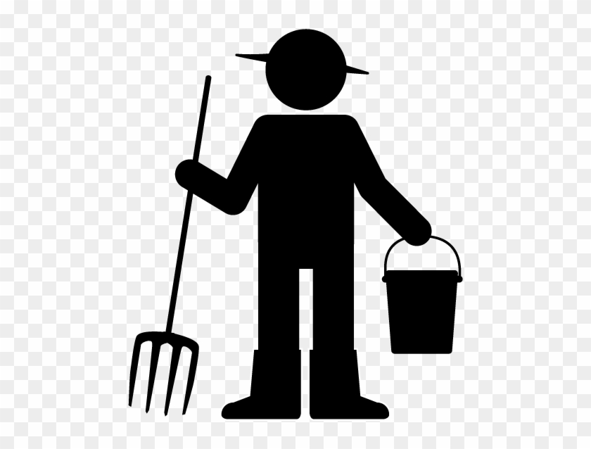 View All Images-1 - Farm Work Png #818782