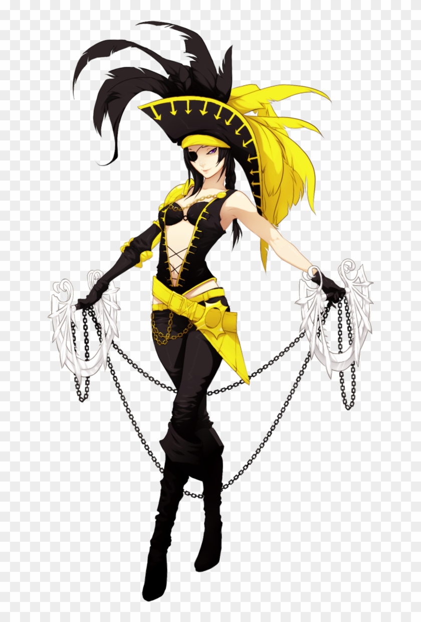 Chains By Mmmegh - Halloween Costume #818791