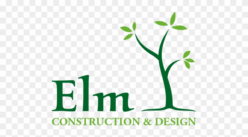 Elm Construction Logo - Abercrombie And Fitch #818796