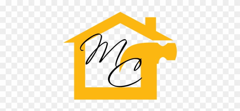 Masterpiece Construction Custom Home Builder Logo - Masterpiece Construction Custom Home Builder Logo #818798