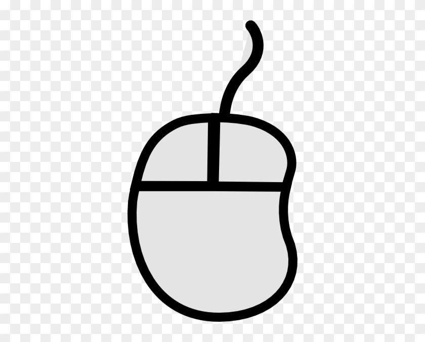 Free Computer Mouse Clipart - Openclipart #818814