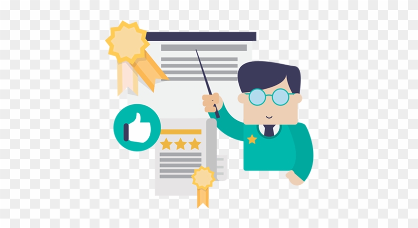 Online Rep - Reputation Management #818845