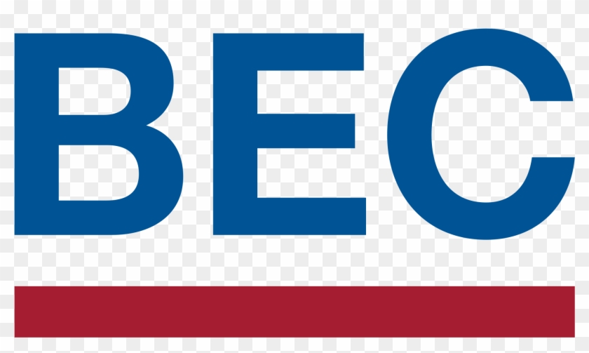 Open - Bec Logo #818850