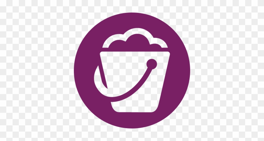 Janitorial Supplies - Circle #818884