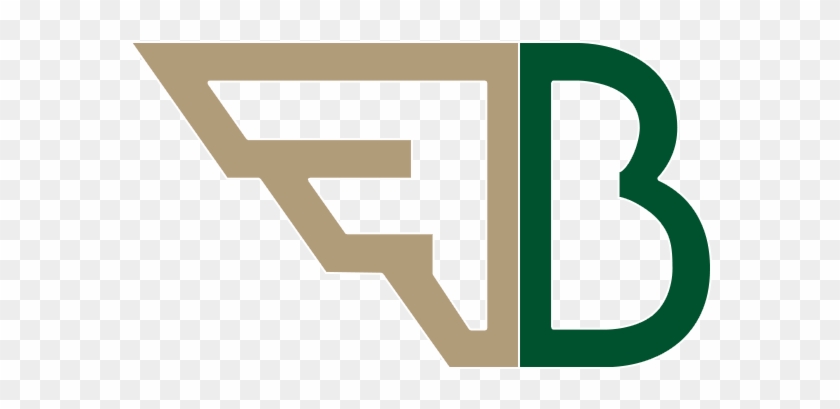 Icon Logo Flying B Construction - Construction #818915