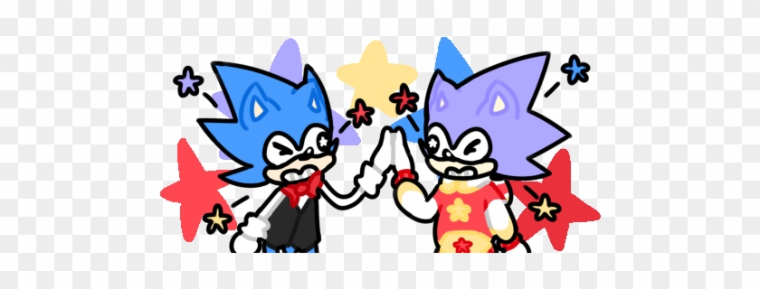 Kingchamps 2 0 Some Super Star Icons By Kingchamps - Cartoon #818952