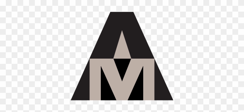 A M King Logo - Logo Am #818963