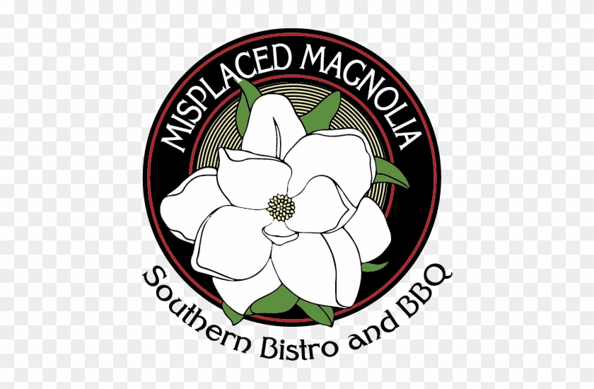 Misplaced Magnolia #819005