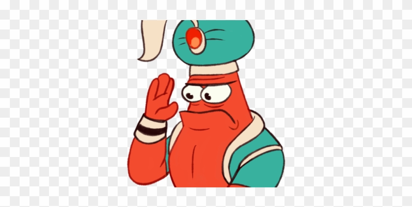 Djimmi The Great And Beppi #819030