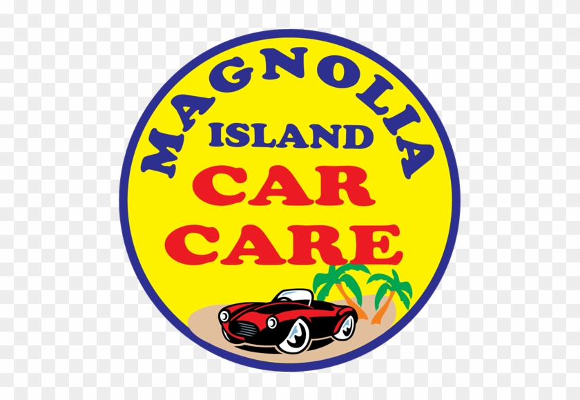 Magnolia Car Care - Family, Career And Community Leaders Of America #819078