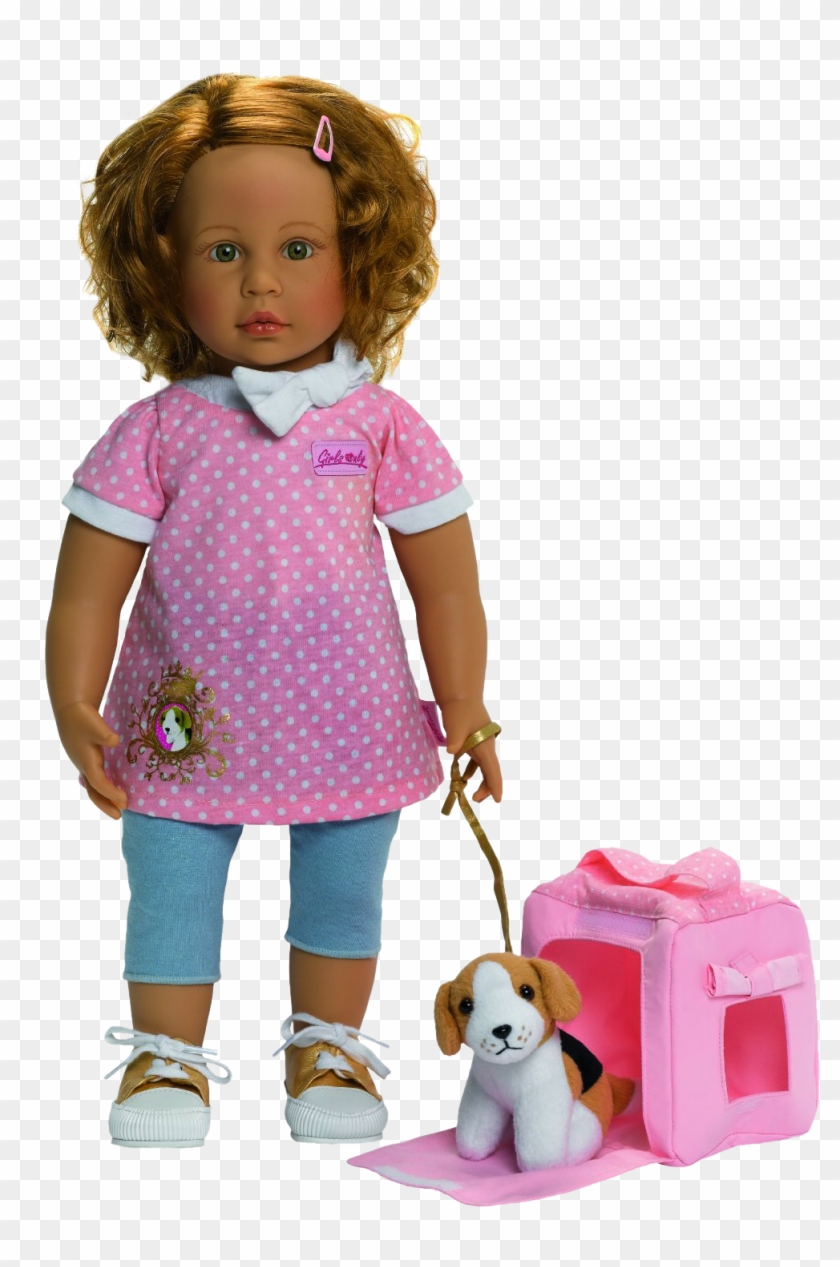 Cliparts Dollys - Girls Only Kim, Mode #819080