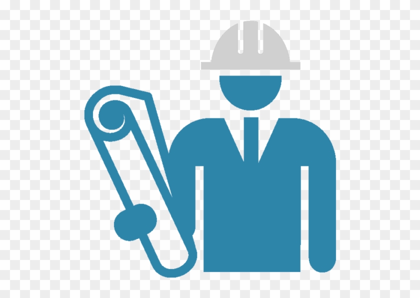 Custom Service Request - Architect Icon #819100