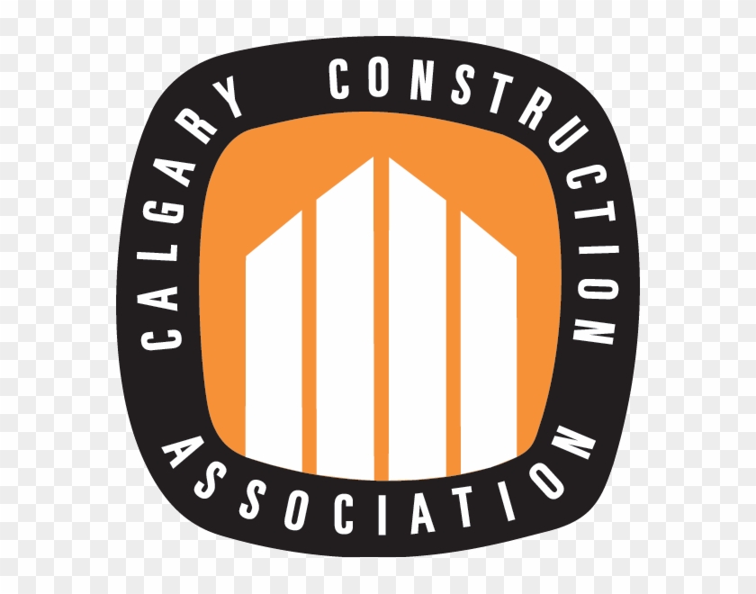 Calgary Construction Association Logo - Calgary Construction Association Logo #819099