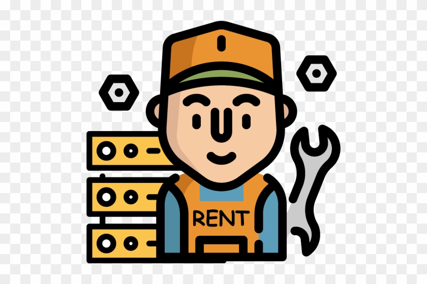 Network Engineer Rental - Network Engineer Rental #819143