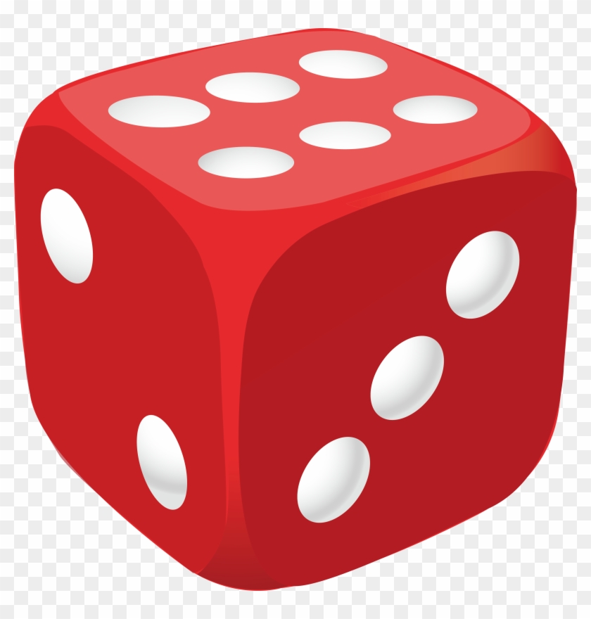 Yamb Dice Android Clip Art - Dice #819154