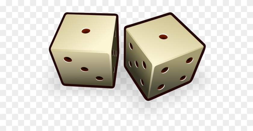 Dice 11 Png Images - Dice Clip Art #819179