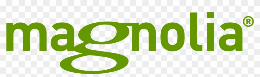 After Its First Release In 2003, Magnolia Quickly Became - Magnolia Content Management Logo #819187