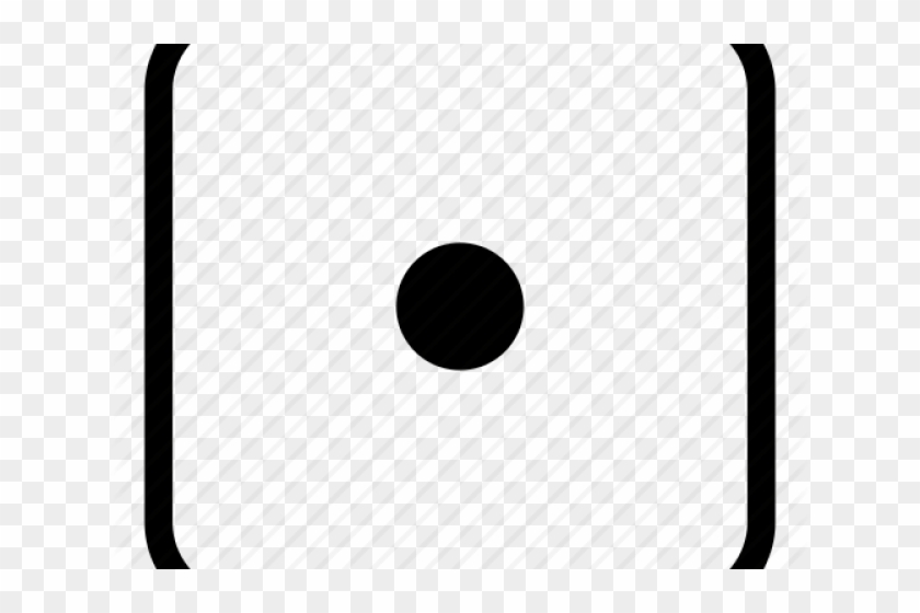 Dice - Circle #819214