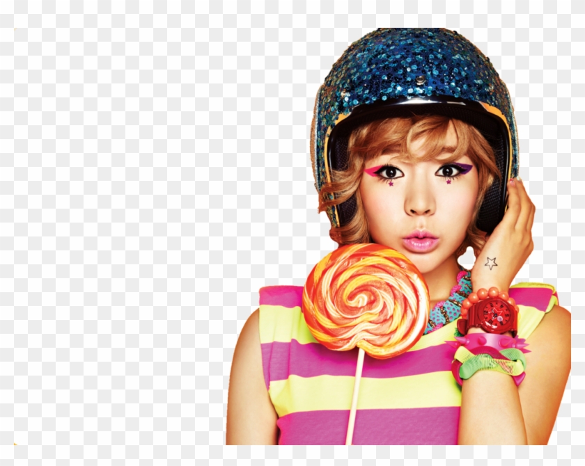 [snsd] Sunny Baby-g Png By Girlygirl143 - 2015 Fashion Geneva Analog Quartz Wrist Watch Student #819249