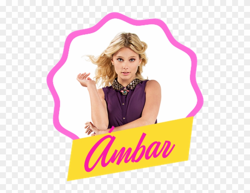 Photo - Ambar De Soy Luna #819265