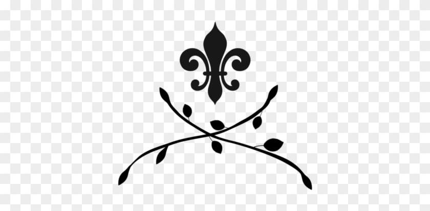 Fleur De Lis #819264