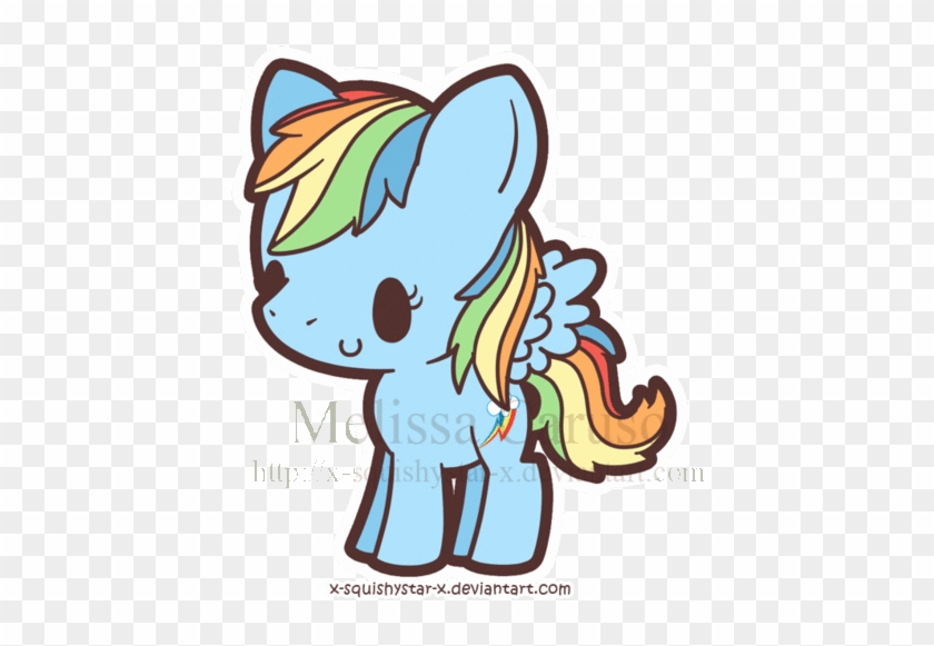 My Little Pony Friendship Is Magic Wallpaper Entitled - My Little Pony Kawaii #819336
