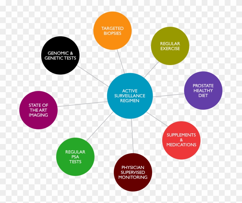 Prostate Cancer - Diagram #819364