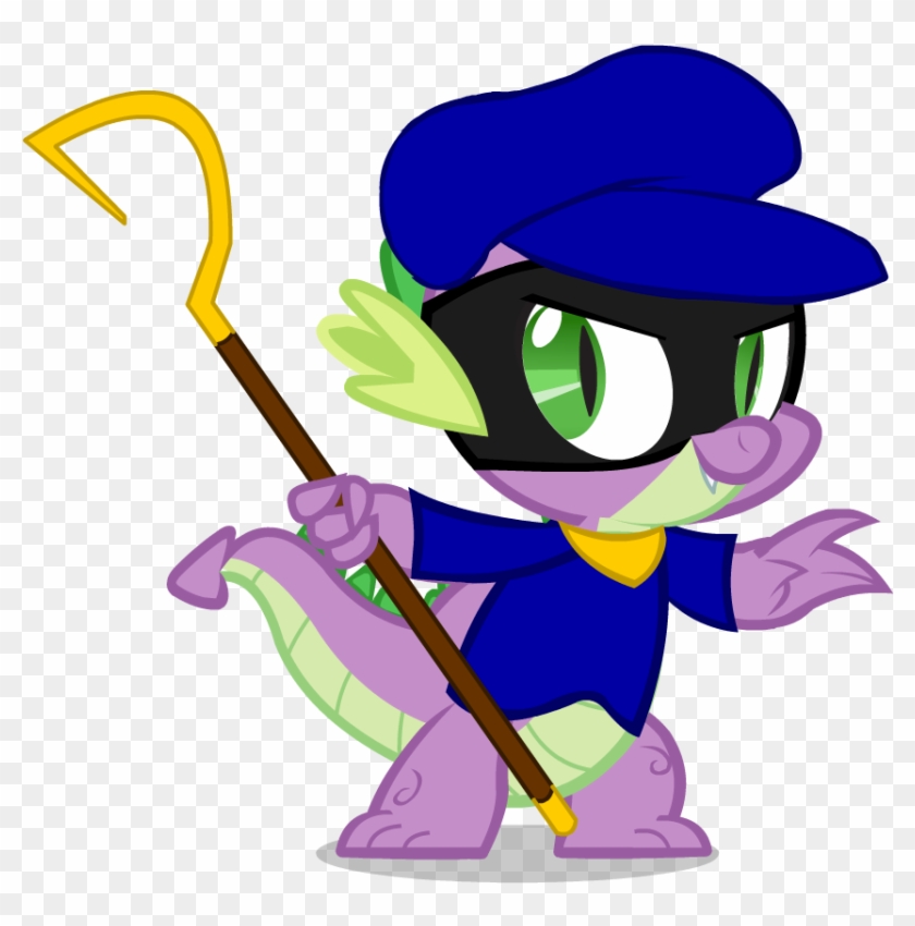 Spike Twilight Sparkle Pony Vertebrate Fictional Character - Deviantart #819395