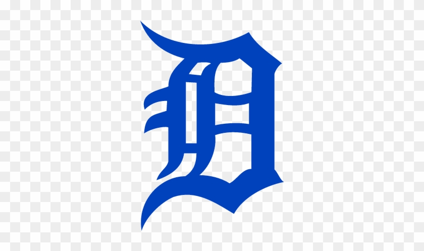 Detroit,tigers - Detroit Tigers Decal #819399