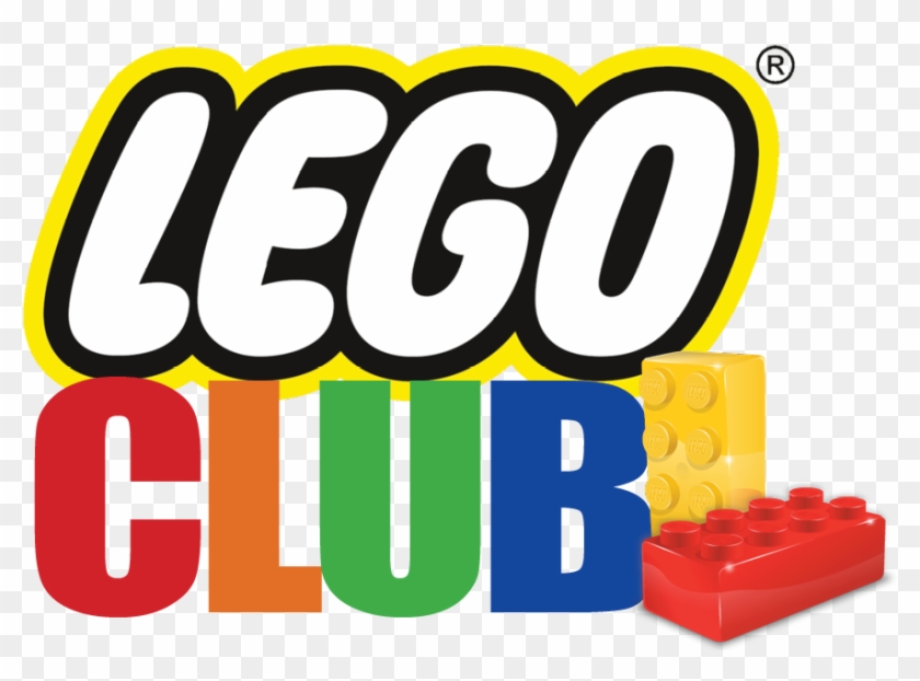 This Event Has Ended - Lego Club #819432