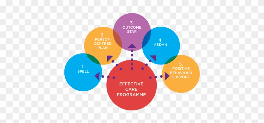 Careprogramme Graphics V2 - Disability #819503