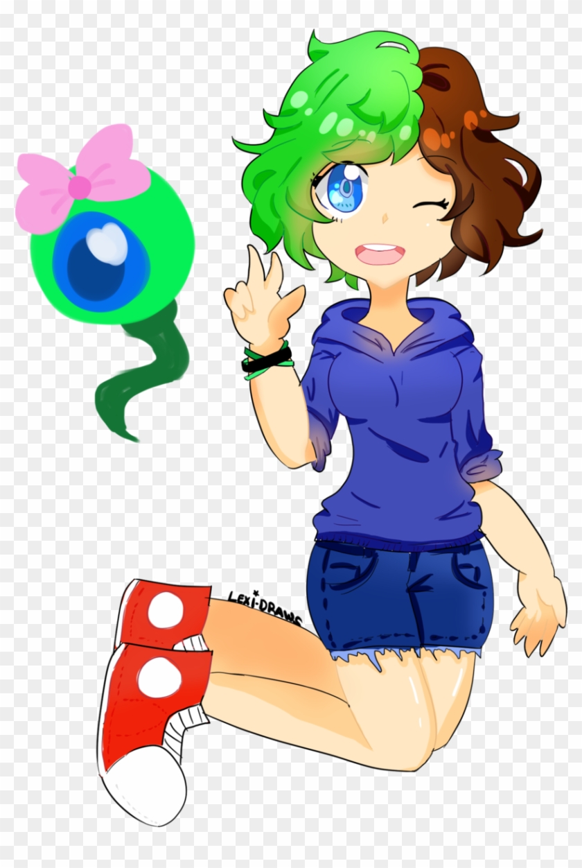 Jacksepticeye By Suigenestar Jacksepticeye By Suigenestar - Jacksepticeye X Markiplier Genderbend #819644