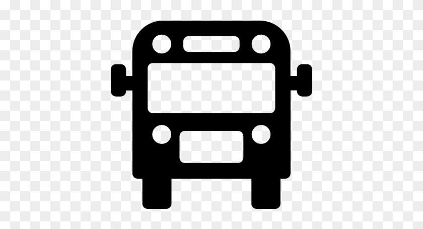 school bus silhouette clip art