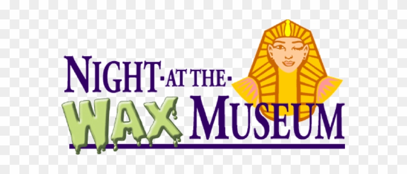 Night At The Wax Museum Play #819707
