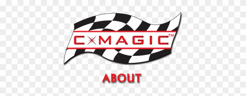 The C Magic Story The C Magic Story Began Around 2002 - Auto Detailing #819733