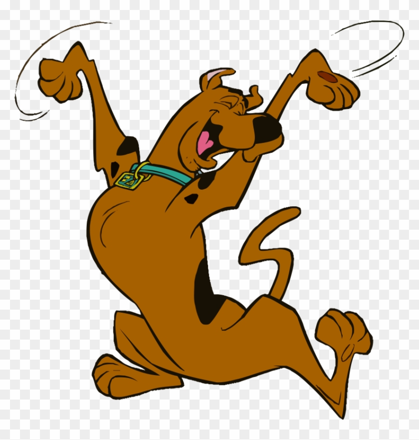 Scooby Doo - Scooby Doo #819820