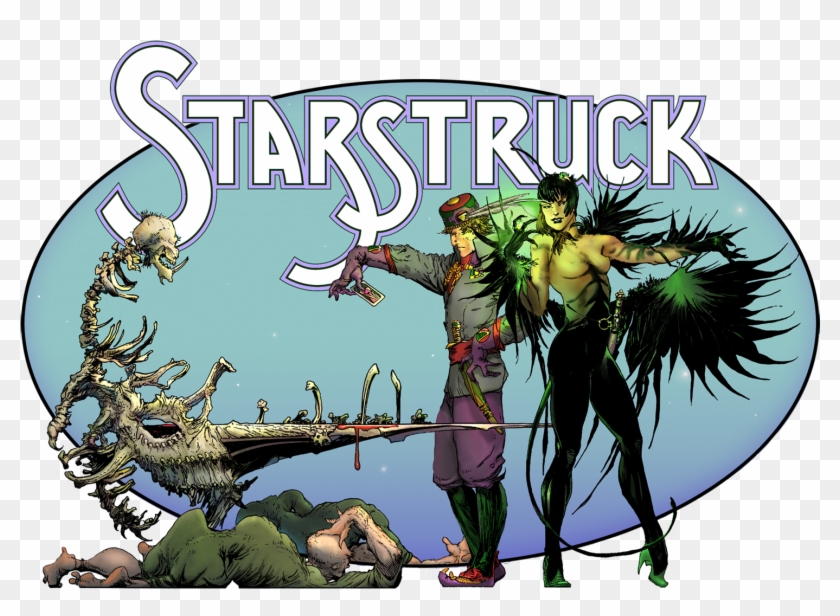 Verloona Rolls The Bones - Starstruck #819826