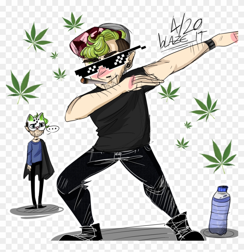 Why Am I Like Thissssssss Septicart Jacksepticeye Jacksepticeye - Cannabis #819830