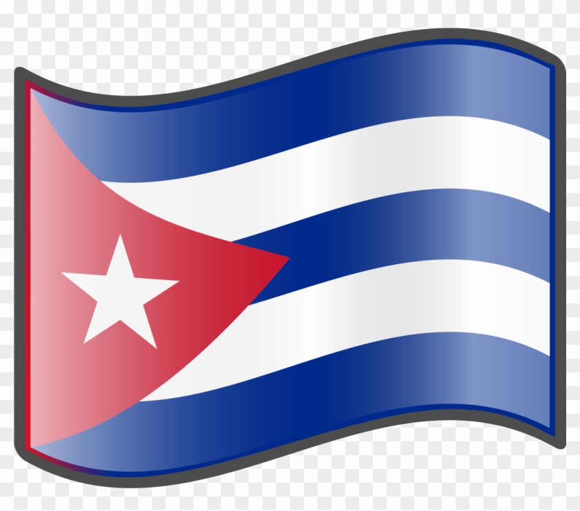 Open - Puerto Rico Flag Svg #819845